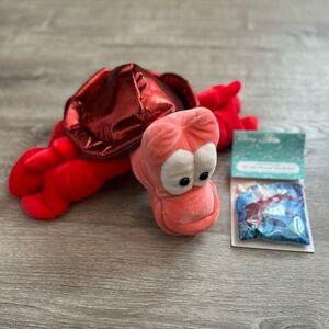 NEW! Sebastian Scentsy Buddy
